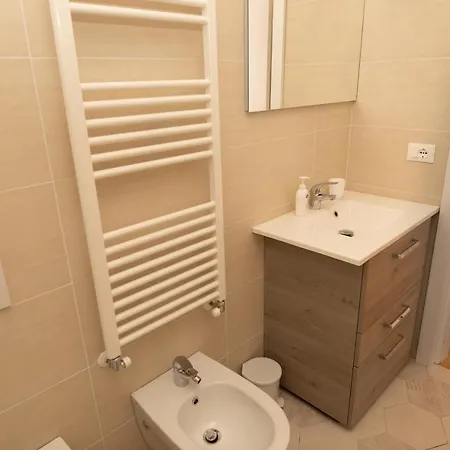 Casa Coco Milan