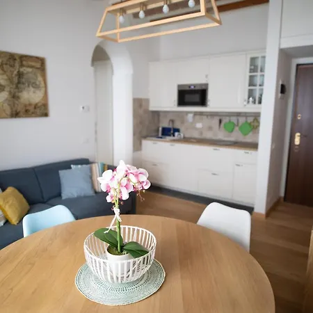 Casa Coco Apartment Milan
