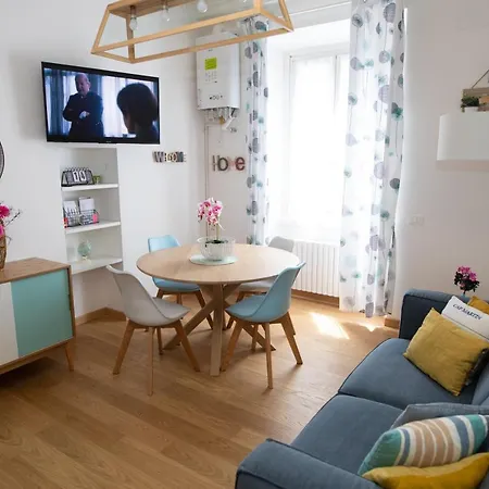 Casa Coco Apartment Milan