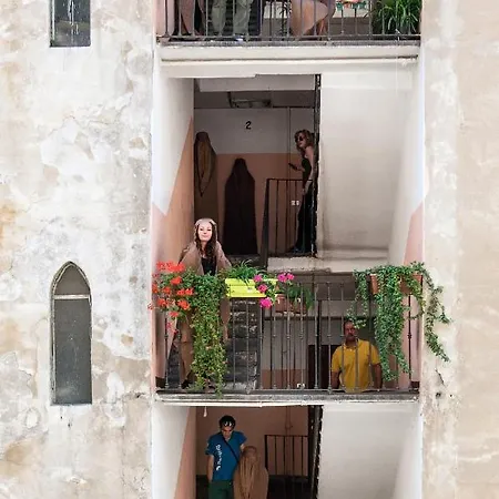 Casa Coco * Milan