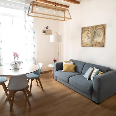 Casa Coco Апартаменты Милан