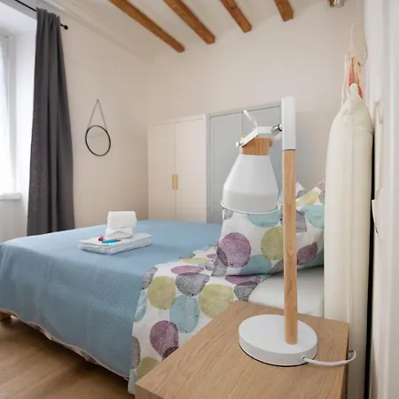 Casa Coco Апартаменты