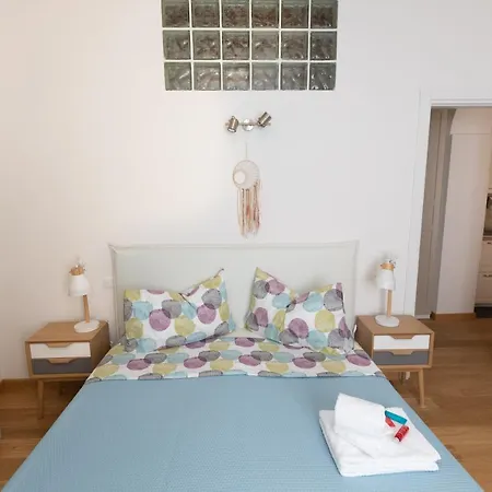Апартаменты Casa Coco